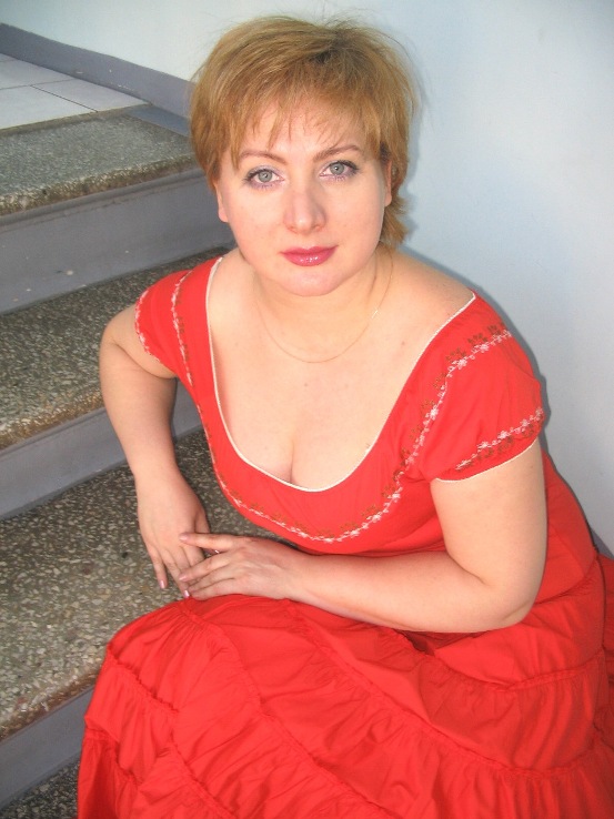 Russian Bride Tamara age: 53 id:0000011253