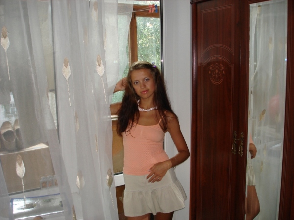 Russian Bride Darya age: 38 id:0000017634