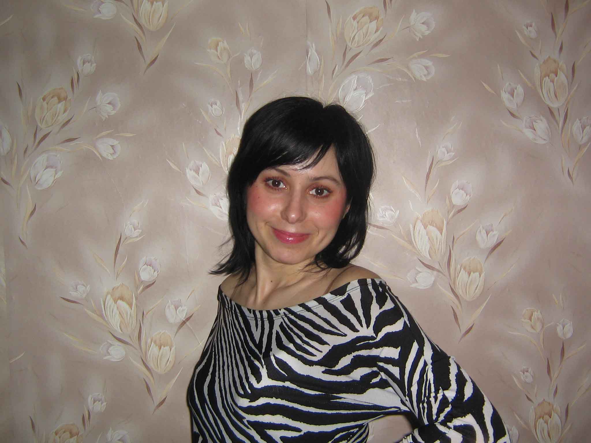 Russian Bride Kristina age: 42 id:0000024695