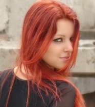 Russian Bride Alena age: 35 id:0000051641