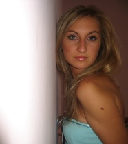 Russian Bride Aleksandra age: 33 id:0000051661