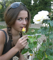 Russian Bride Yulia age: 36 id:0000051807