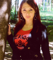 Russian Bride Nysha age: 35 id:0000051916