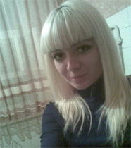 Russian Bride Marlen age: 34 id:0000051975