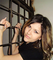 Russian Bride Nataly age: 34 id:0000051609