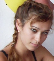 Russian Bride Inna age: 34 id:0000051984