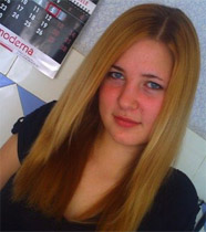 Russian Bride Natalia age: 34 id:0000051994