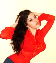 Russian Bride Svetlana age: 37 id:0000052061