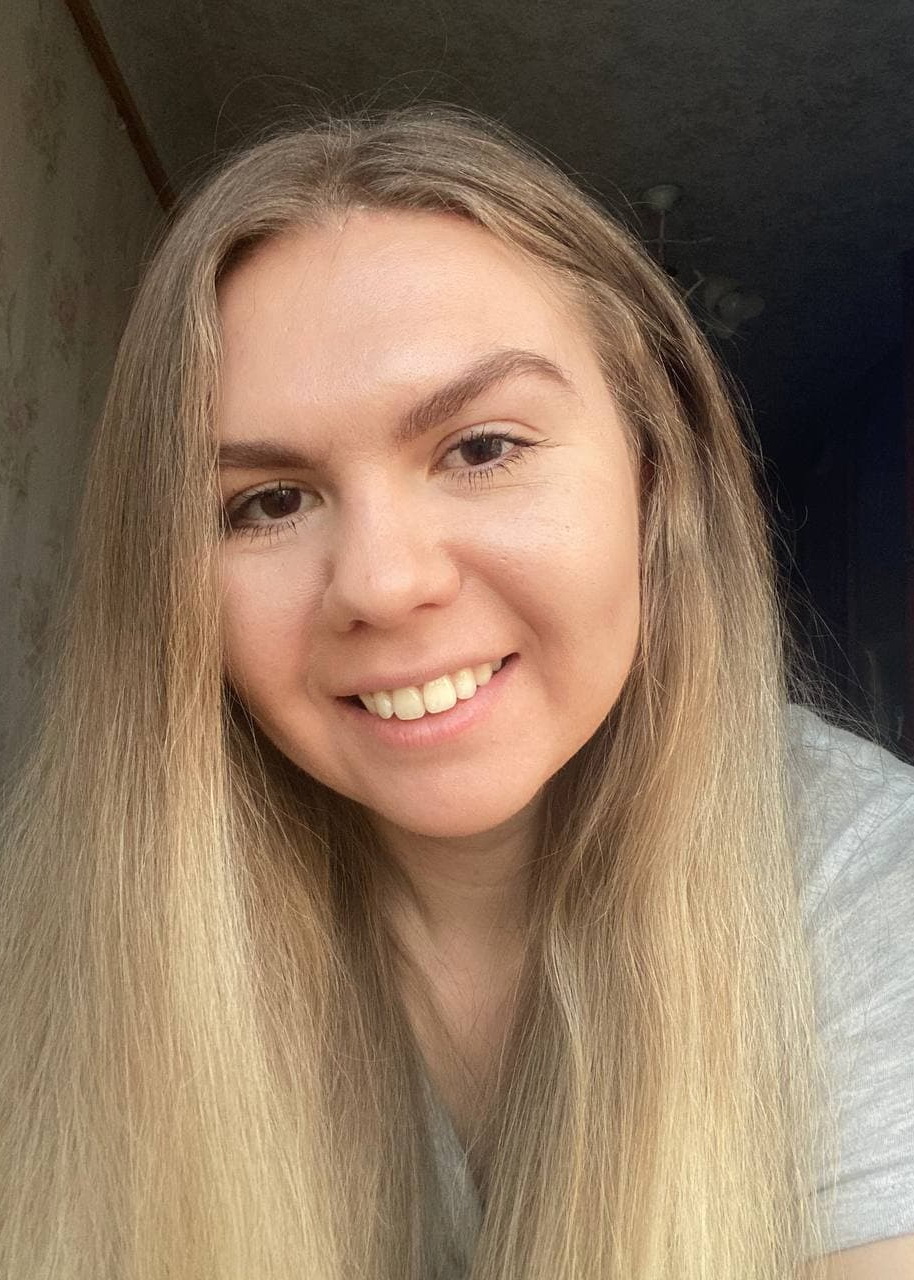 Russian Bride Daria age: 31 id:0000199964