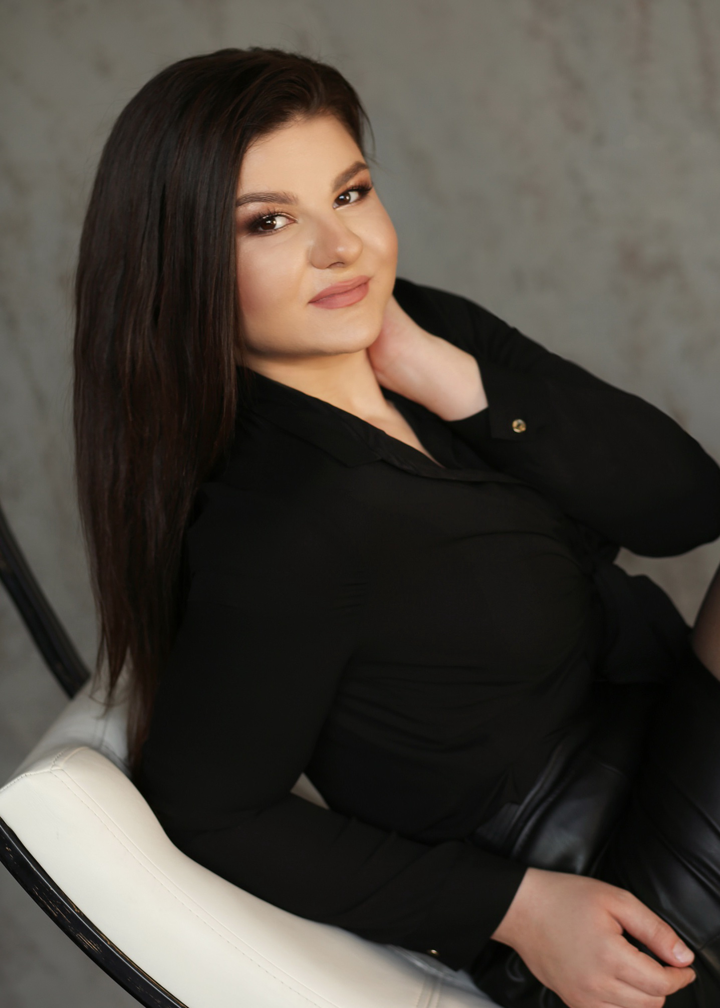 Russian Bride Veronika age: 23 id:0000200172