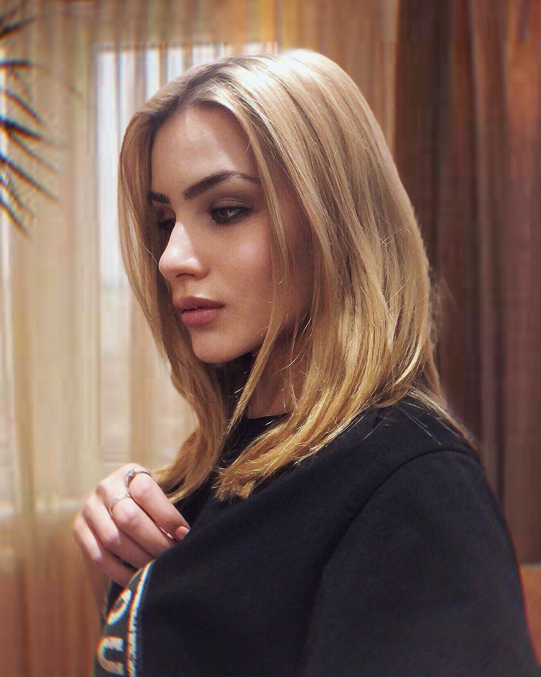 Julia, Ukraine bride for marriage