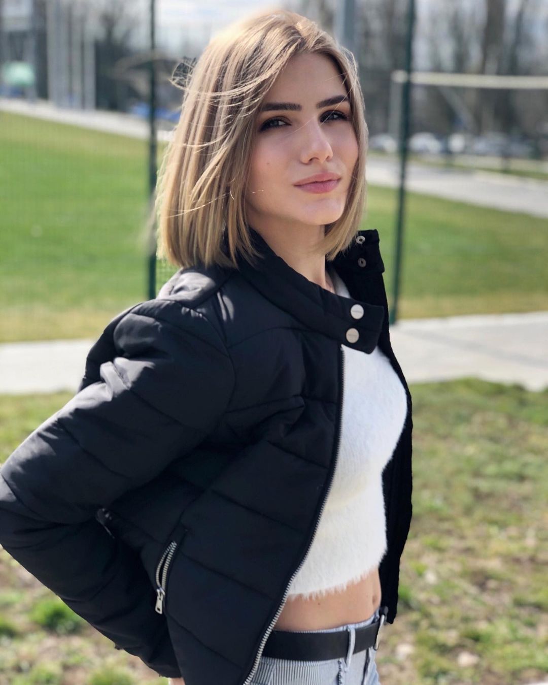 Julia, Ukraine bride for marriage