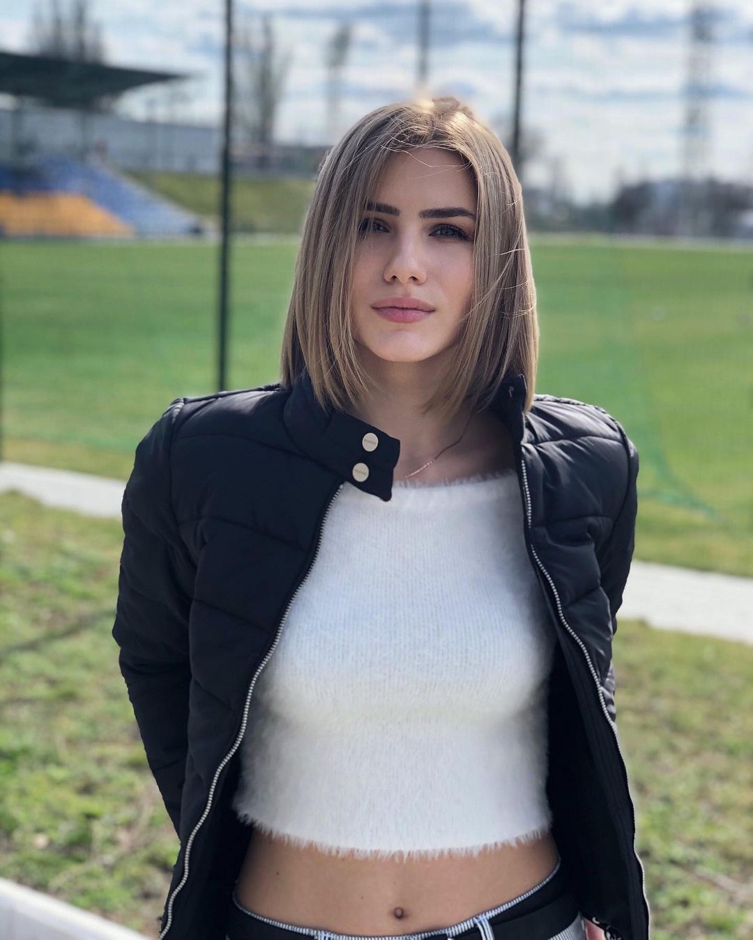 Julia, Ukraine bride for marriage