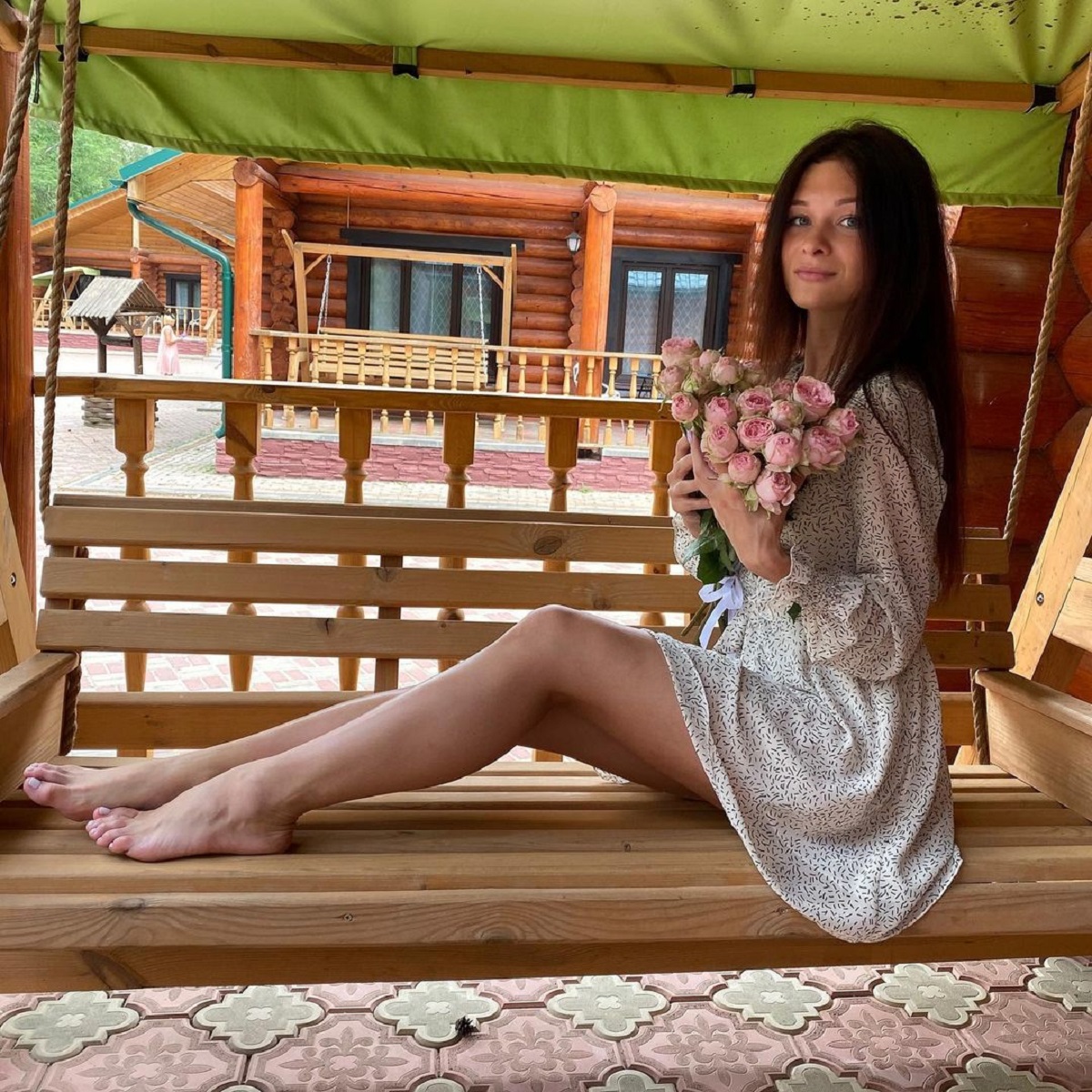 Viktoryia, Belarus bride for marriage