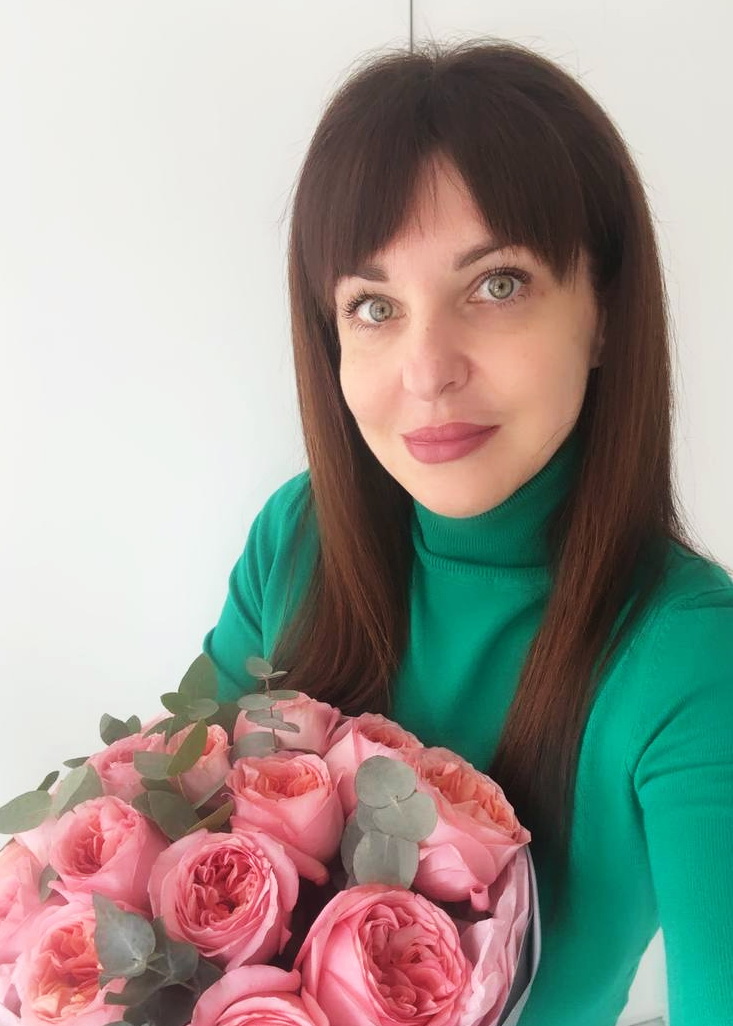 Russian Bride Viktoria age: 45 id:0000203329