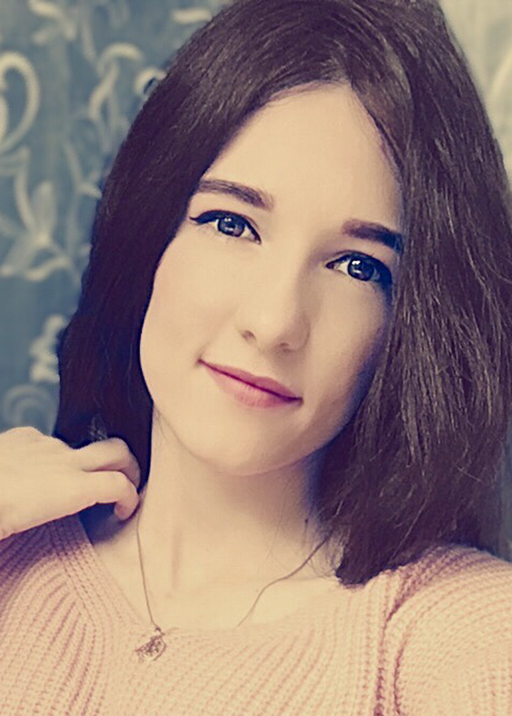 Anhelina, Ukraine bride for romantic
