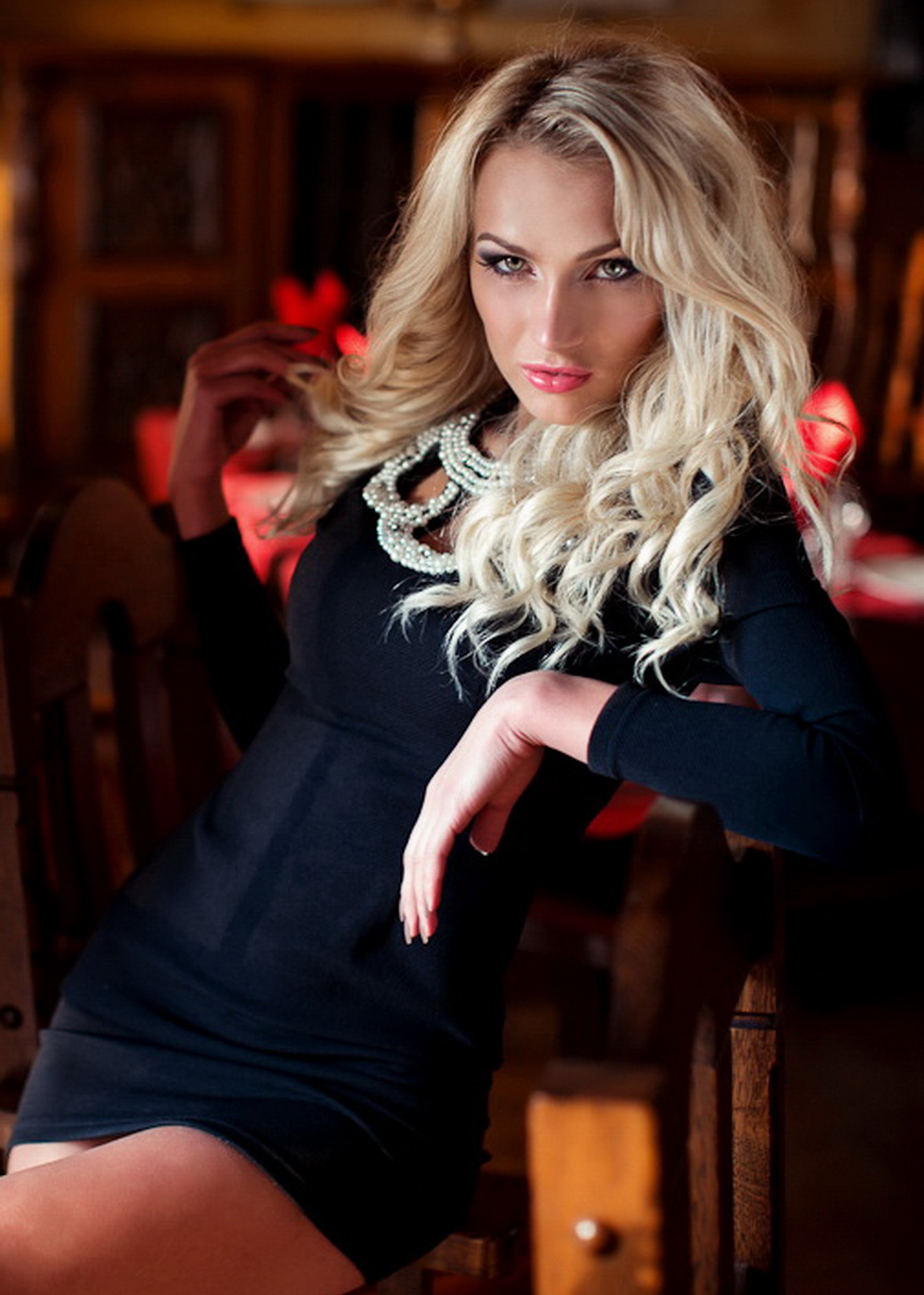 Mariia, Ukraine bride for marriage
