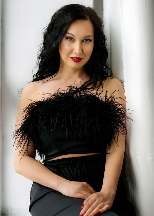 Russian Bride Mirina age: 38 id:0000204283