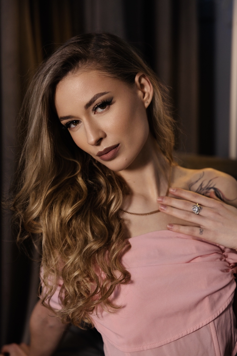 Ruslana, Ukraine bride for marriage