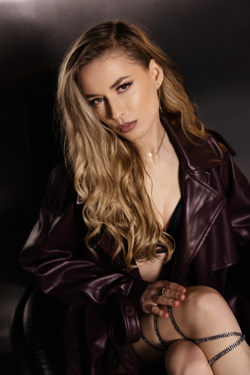 Ruslana, Ukraine bride for marriage