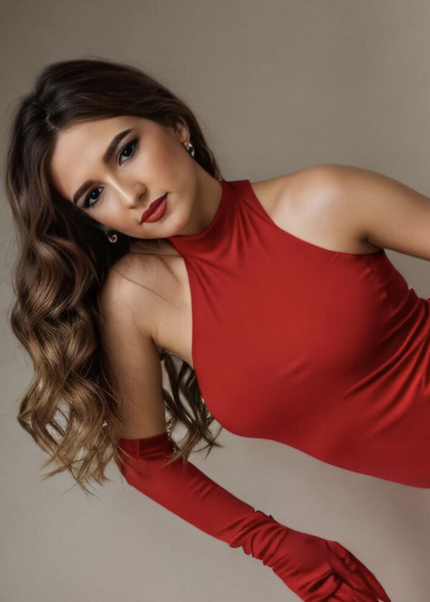 Russian Bride Anhelina age: 27 id:0000203335