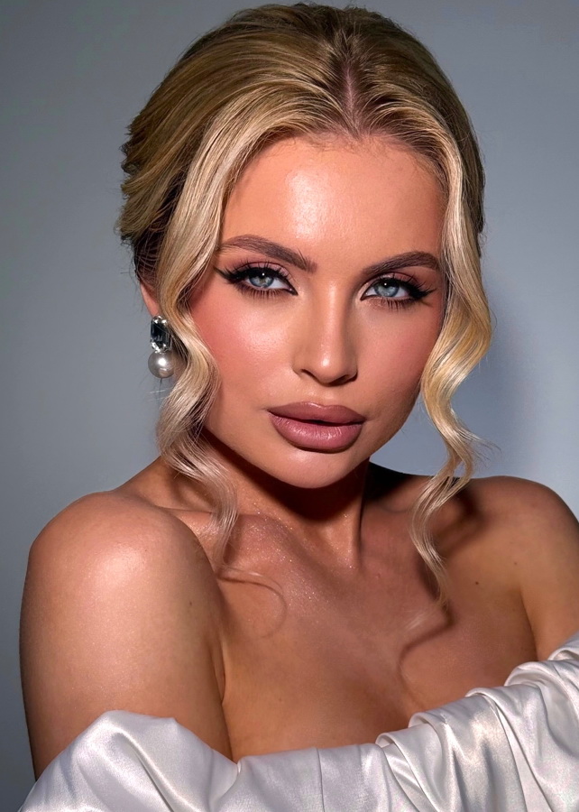 Russian Bride Sofiya age: 25 id:0000200168