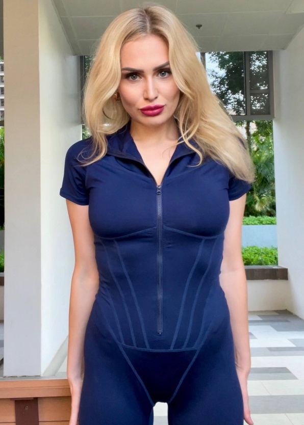 Russian Bride Yulia age: 37 id:0000204170