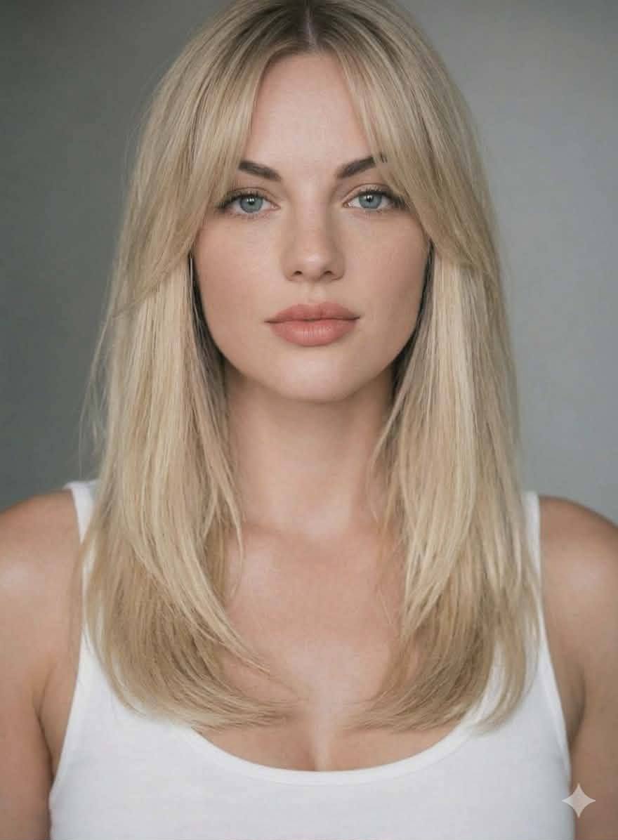 Khrystyna, Ukraine bride for romantic