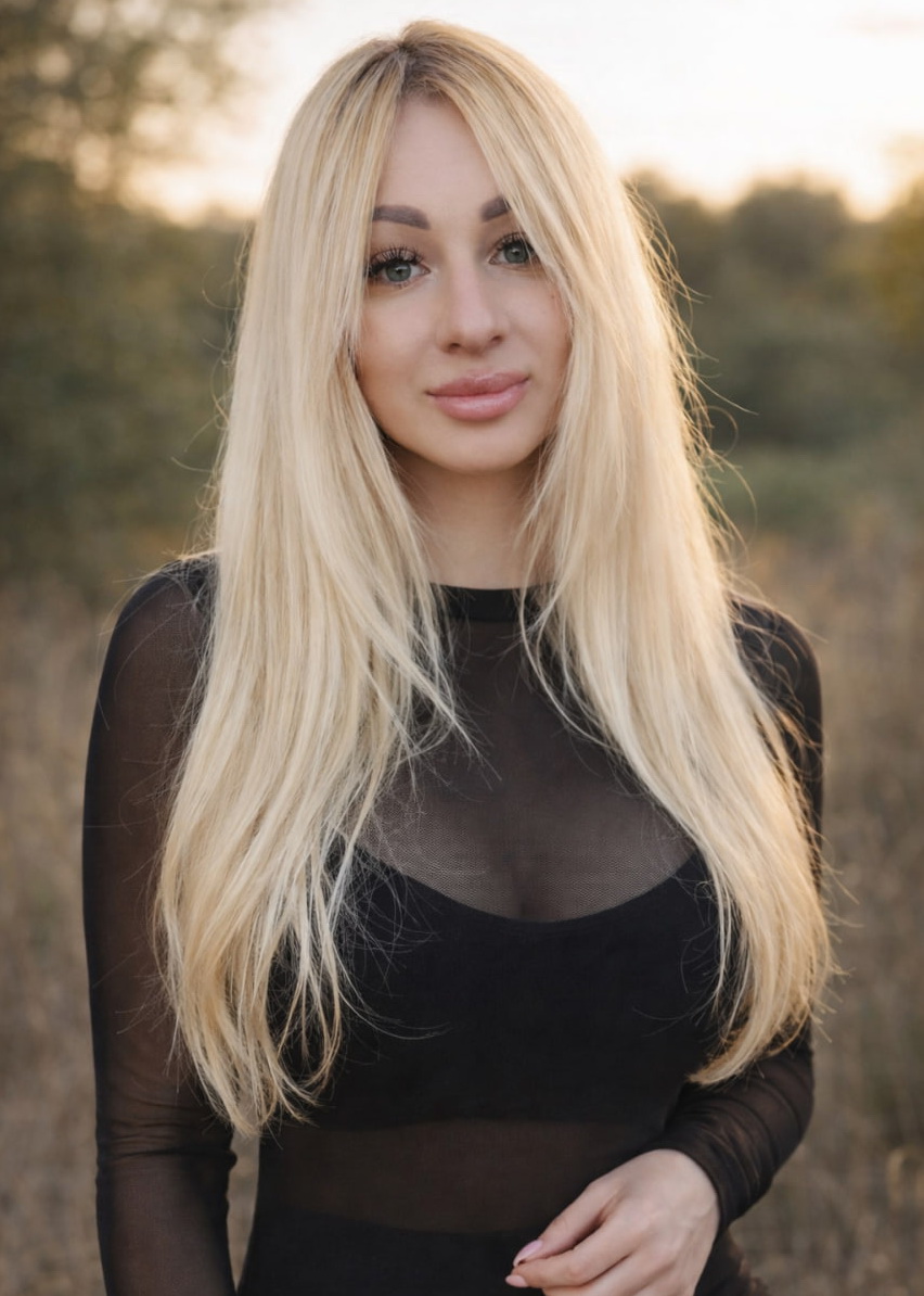 Russian Bride Yulia age: 33 id:0000203050