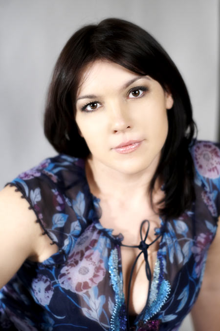 Russian Bride Olga age: 48 id:0000018034