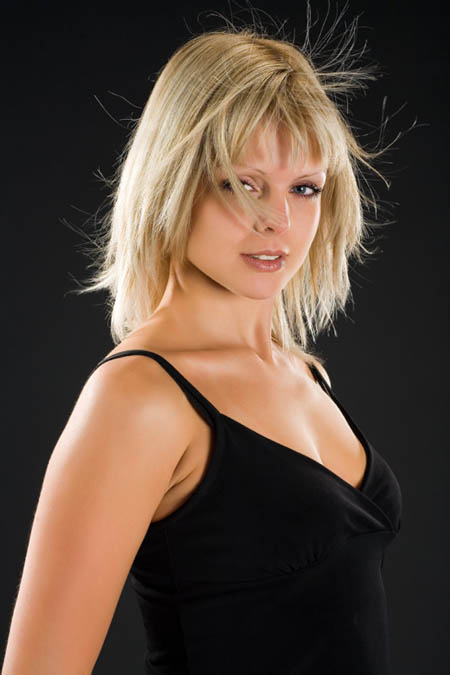 Russian Bride Oksana age: 45 id:0000018035