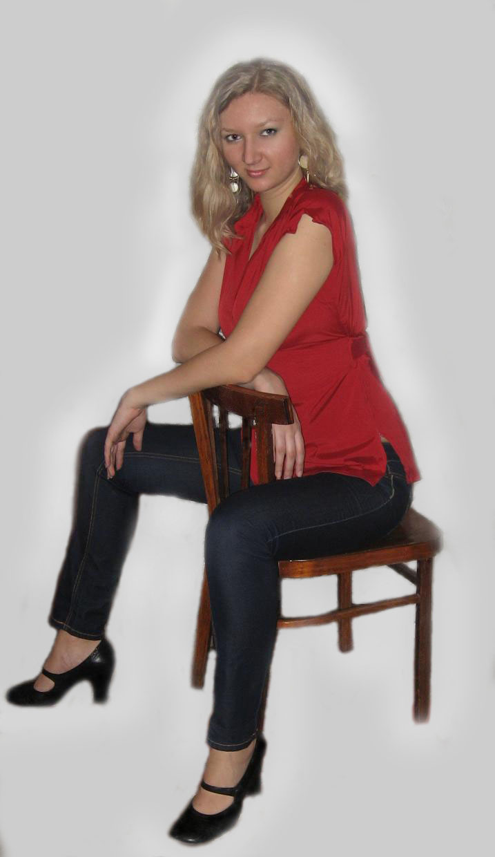 Russian Bride Nataliya age: 37 id:0000017576