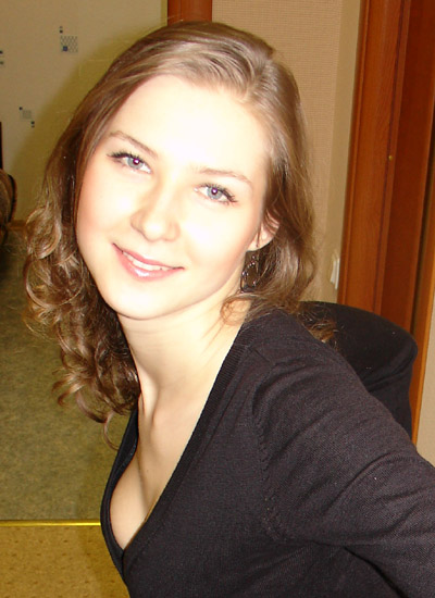 Russian Bride Maria age: 40 id:0000018094