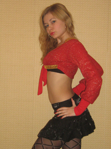 Russian Bride Marina age: 35 id:0000018143