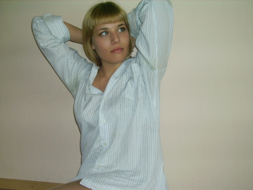 Russian Bride Svetlana age: 38 id:0000018175