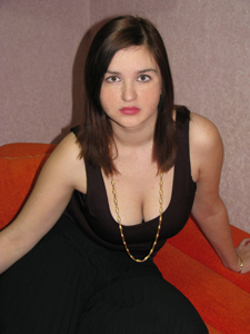 Russian Bride Elena age: 37 id:0000018224