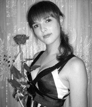 Russian Bride Irina age: 33 id:0000025113