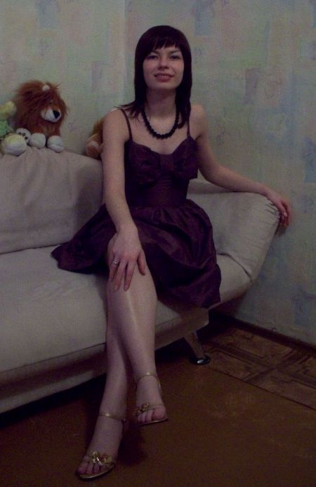 Russian Bride Daria age: 37 id:0000025134