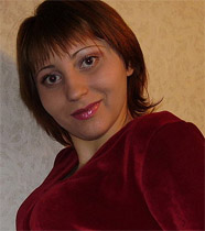 Russian Bride Lydmila age: 38 id:0000052133