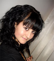 Russian Bride Arianna age: 32 id:0000052155