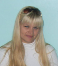 Russian Bride Irina age: 43 id:0000052222