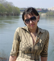 Russian Bride Natalia age: 35 id:0000052310