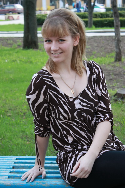 Russian Bride Vika age: 35 id:0000059325