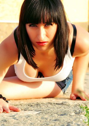 Russian Bride Tanya age: 36 id:0000077914
