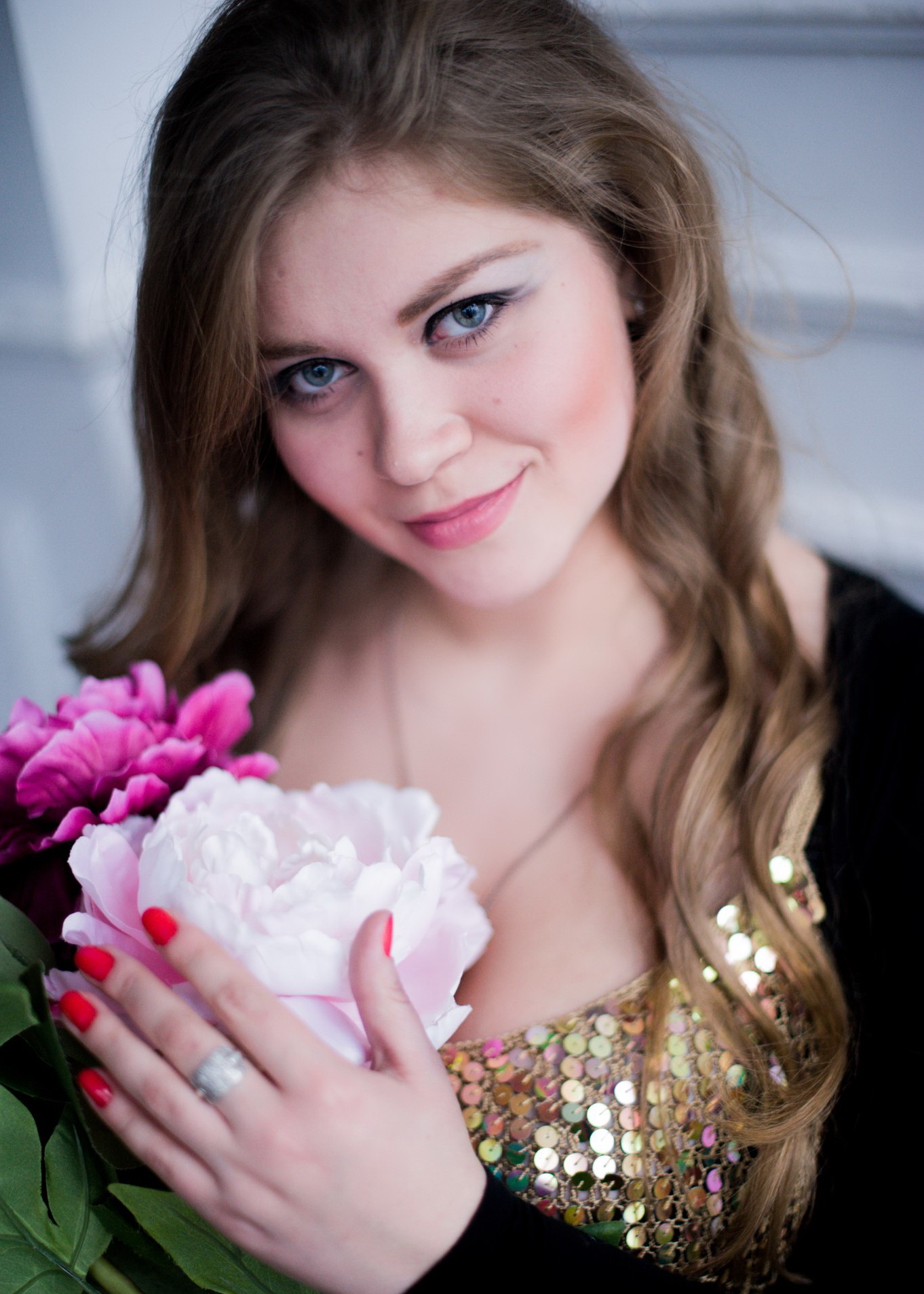 Russian Bride Kseniya age: 32 id:0000177403