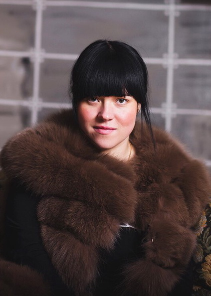 Russian Bride Nagaichuk age: 35 id:0000181756