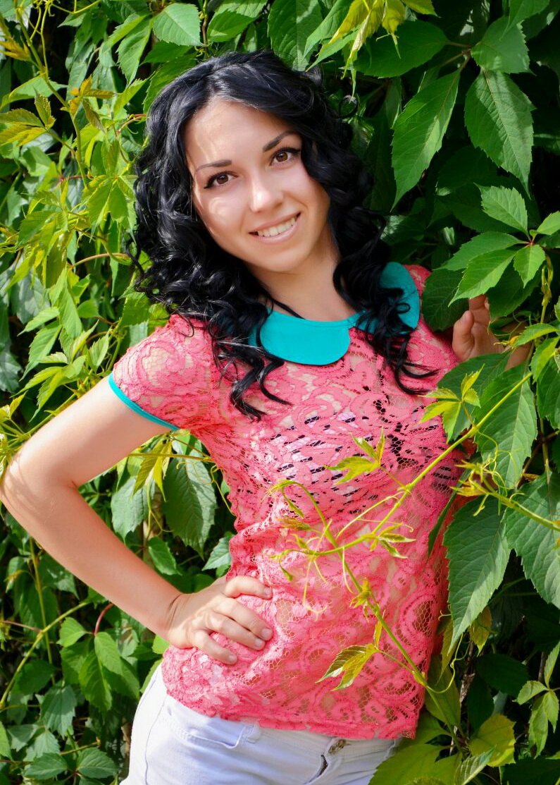 Russian Bride Alina age: 31 id:0000181764