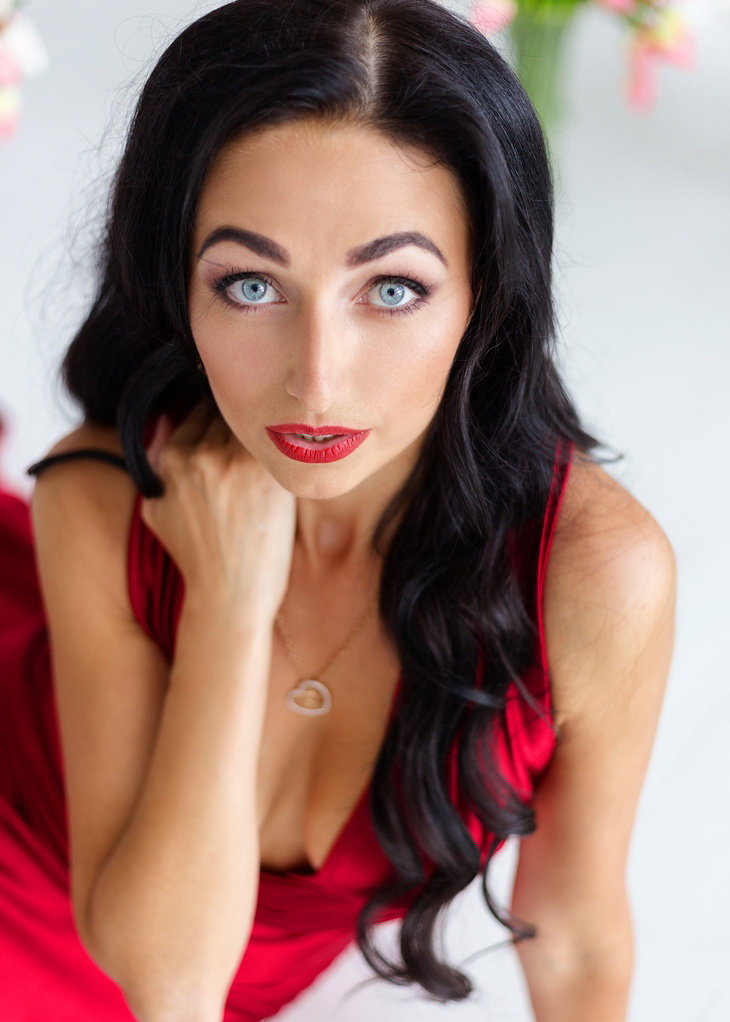 Russian Bride Yroslava age: 37 id:0000185655