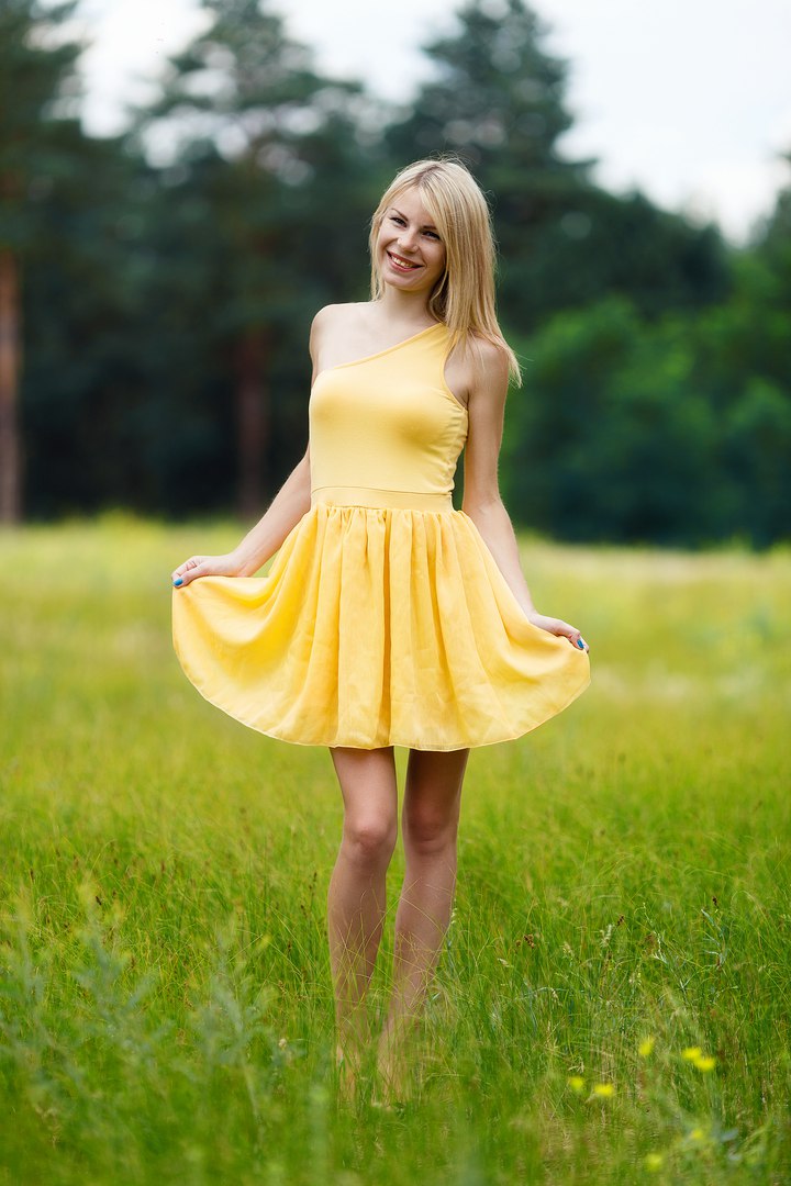 Sveta, Ukraine bride for marriage