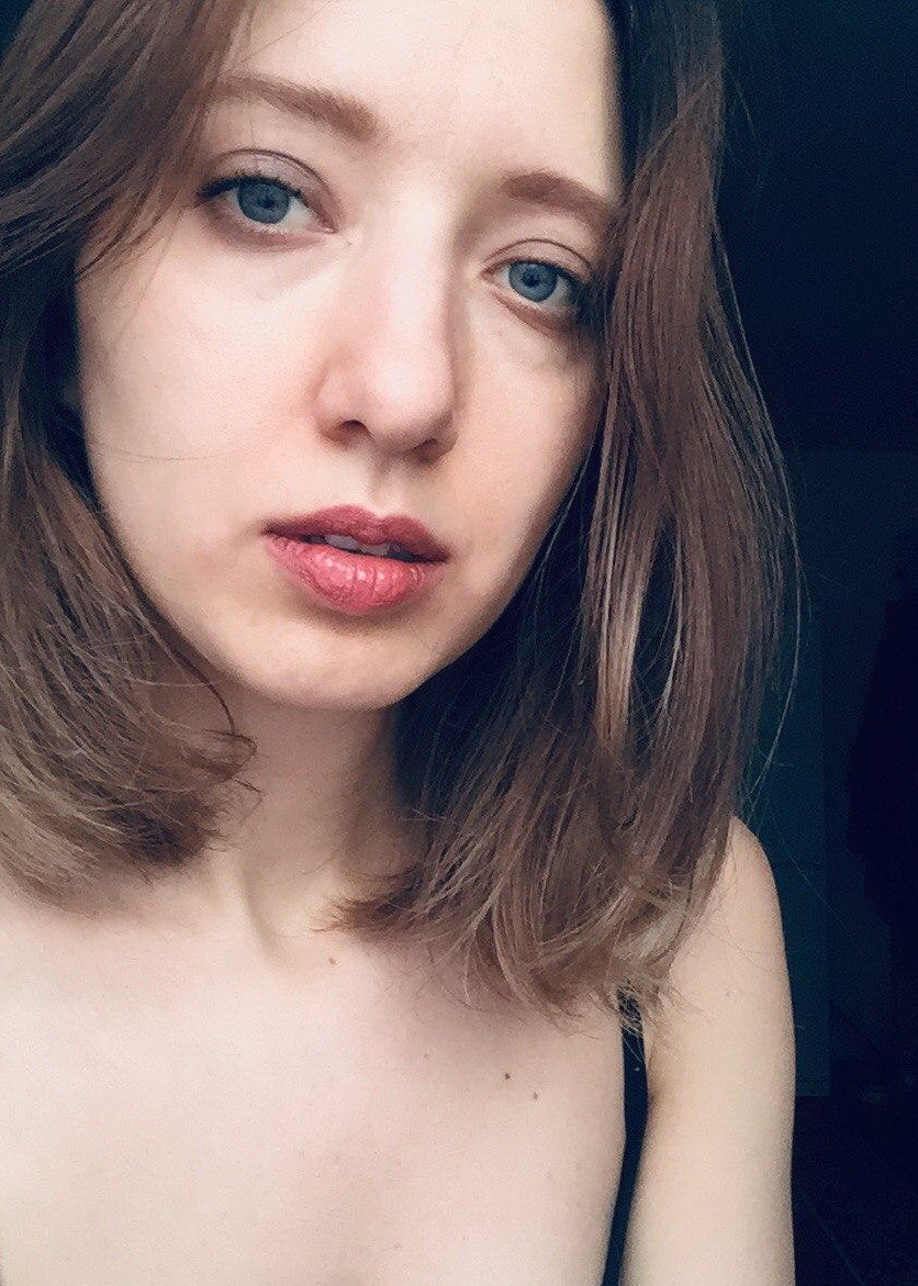 Russian Bride Anna age: 37 id:0000196573